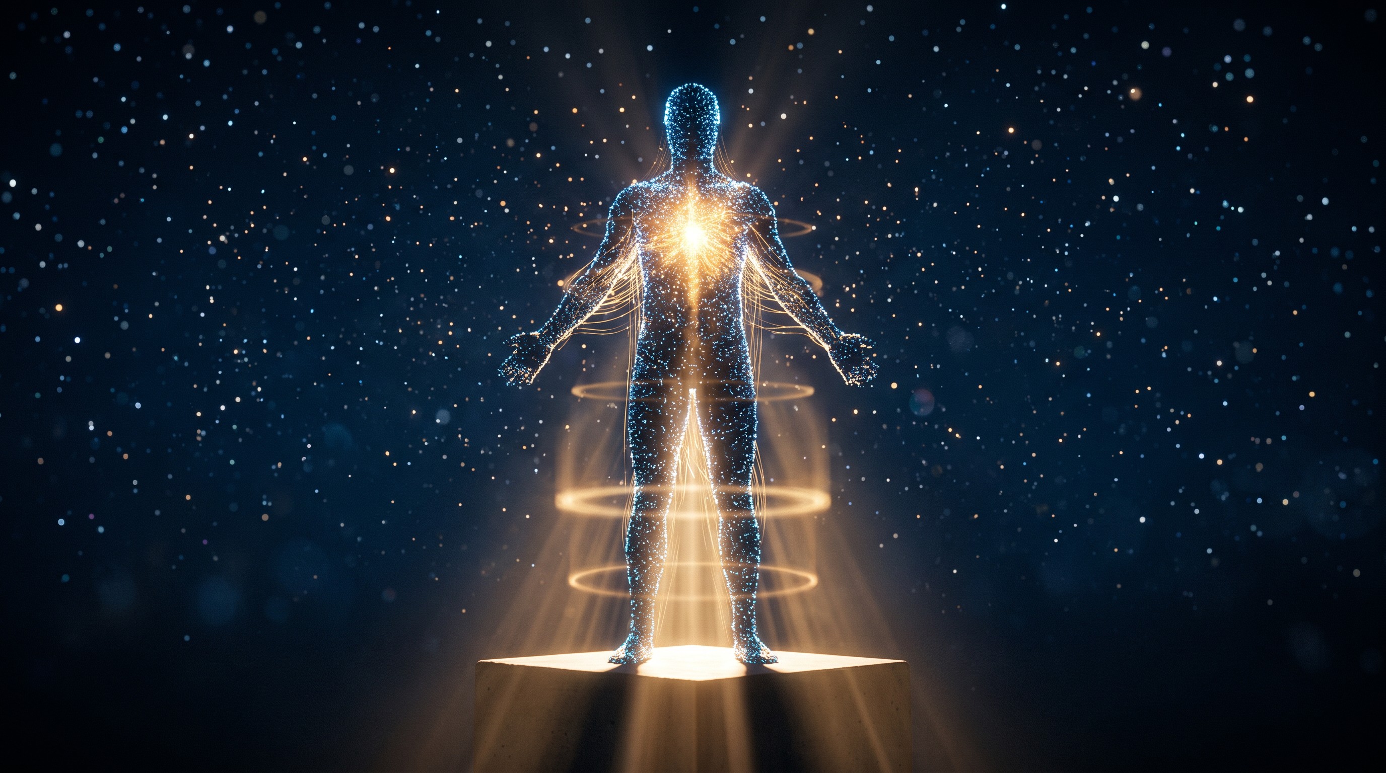 Energy Healing
